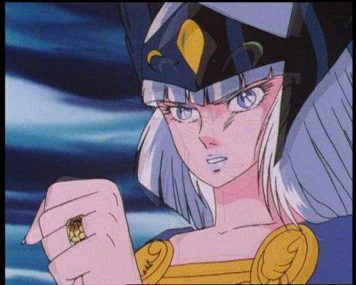 Otaku Gallery  / Anime e Manga / Saint Seiya / Screen Shots / Episodi / 098 - La voce di un Dio / 187.jpg